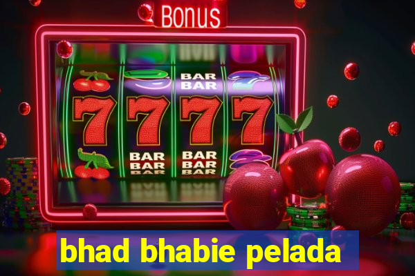 bhad bhabie pelada